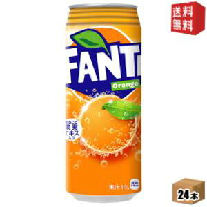yzRJER[ (O) t@^ IW 500mlʃ^Cv 24{ (RJR[ Fanta)