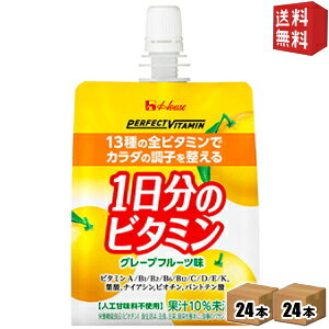 yznEXEFlX p[tFNgr^~ 1̃r^~[[ O[vt[c 180gpE` 48(24×2P[X) [h{@\Hi(rI`)] PERFECT VITAMIN kC800~Ek400