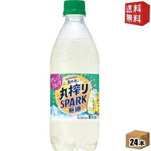 yzTg[VR ۍSPARK O[vt[c 500mlybg{g 24{ ۍXp[N Xp[NO st2505 kC800~Ek400~̕ʓrZ [39Vbv]
