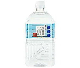 楽天市場 1l 特徴 水 アルカリイオン水 水 ミネラルウォーター 水 ソフトドリンク の通販