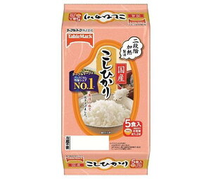 たきたてご飯 国産こしひかりの通販 価格比較 価格 Com
