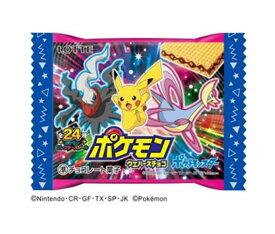 楽天市場 ポケモン ウエハースチョコの通販
