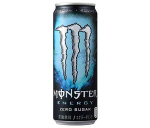 ATq MONSTER ENERGYiX^[ GiW[j [VK[ 355ml×24{b  Y_ h{  GiW[hN 0 J[0
