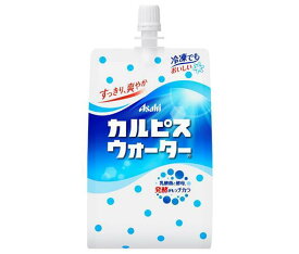 楽天市場 カルピスウォーター 300gパウチ 30本入の通販