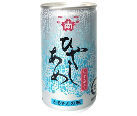 桜南食品 ひやしあめ（あめゆ） 190g缶×30本入