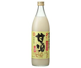 大関 大関 おいしい甘酒 生姜入り 940g瓶×6本入×(2ケース)｜ 送料無料 あまざけ しょうが 甘酒 あま酒 ビン