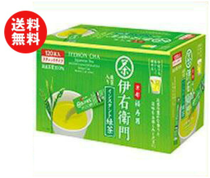 楽天市場】宇治の露製茶 伊右衛門 インスタント緑茶スティック 0.8g×120P×1箱入| 送料無料 嗜好品 茶飲料 緑茶 粉末 インスタント : ドリンクマーケット 楽天市場】宇治の露製茶 伊右衛門 インスタント緑茶スティック 0.8g×120P×1箱入| 送料無料 嗜好品 茶飲料 緑茶 粉末 インスタント : ドリンクマーケット
