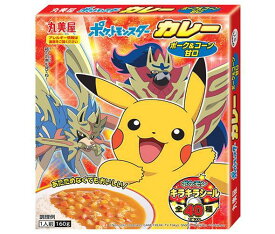 楽天市場 レトルトカレー ポケモン 食品 の通販