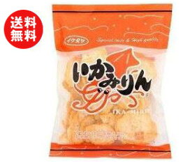 楽天市場 いかみりん せんべいの通販