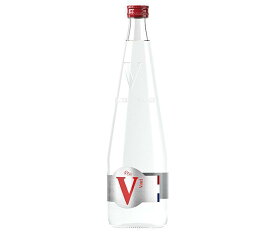 Vittel (ヴィッテル) 750ml瓶×12本入｜ 送料無料 ヴィッテル ミネラルウォーター フランス 水 天然水