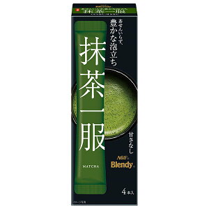 AGF �u�����f�B �����ꕞ �~���N�Ȃ� (7.5g×4�{)×12����×(2�P�[�X)�b �������� Blendy �C���X�^���g �~���N�Ȃ�
