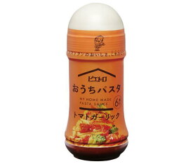 送料無料 ピエトロ おうちパスタ トマトガーリック 180ml×12本入 北海道・沖縄・離島は別途送料が必要。