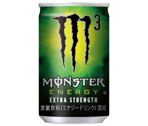 ATq MONSTER ENERGY(X^[ GiW[)M3y̔@pz 160ml×30{b  Y_ h{  GiW[hN