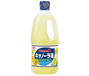 昭和産業 (SHOWA) キャノーラ油 1000g×12本入｜ 送料無料 キャノーラ なたね油 ハンディ ピュアオイル 1kg