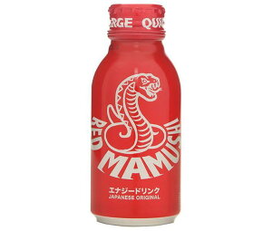 iH RED MAMUSHI(bh}V) 100ml{g×30{b  GiW[hN ܂ނ AJ}V 