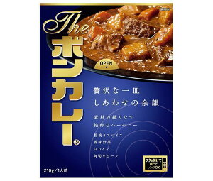 レトルトカレー ボンカレーの人気商品 通販 価格比較 価格 Com