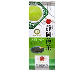 宇治森徳 かおりちゃん 和の心 静岡煎茶 150g×10袋入｜ 送料無料 嗜好品 インスタント 茶飲料 煎茶 茶葉