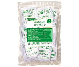ホリカフーズ 食物せんい 小袋 (6g×30)×1袋入｜ 送料無料 治療食 食物繊維　顆粒