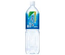 南日本酪農協同 屋久島縄文水 1.5Lペットボトル×8本入｜ 送料無料 天然水 飲料水 ナチュラルウォーター 軟水 PET