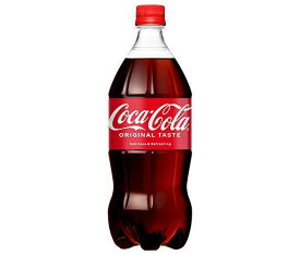 コカコーラ コカコーラ 1000mlペットボトル×12本入×(2ケース)｜ 送料無料 コカコーラ 炭酸 コーラ 炭酸飲料 1l 1000ml 1L