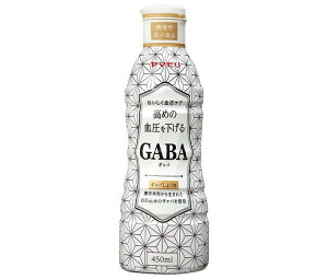 ���}���� �M���o�ݖ��y�@�\���\���H�i�z 450ml�y�b�g�{�g��×12�{��×(2�P�[�X)�b �������� ��ʐH�i ������ ���傤�� PET GABA