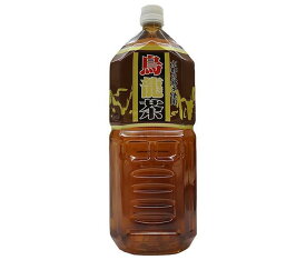 MRI 京都の銘水使用 烏龍茶 2Lペットボトル×6本入｜ 送料無料 茶飲料 ウーロン茶 烏龍茶 PET 2l 2000ml