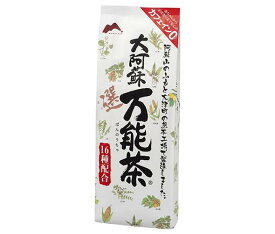 村田園 大阿蘇万能茶(選) 400g×5袋入×(2ケース)｜ 送料無料 嗜好品 茶飲料 健康茶 ブレンド