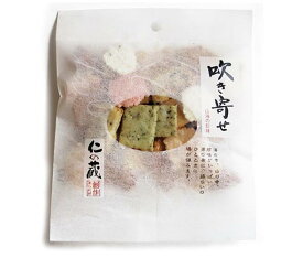 【送料無料・メーカー/問屋直送品・代引不可】高橋製菓 仁の蔵 吹き寄せ 30g×12袋入｜ あられ 菓子 おつまみ アラレ おやつ