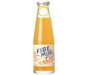 大塚製薬 ファイブミニ・プラス 100ml瓶×50本入｜ 送料無料 清涼飲料水 ビン 食物繊維