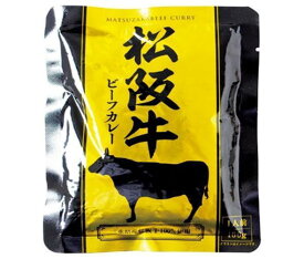 響 松坂牛ビーフカレー 160g×30袋入×(2ケース)｜ 送料無料 一般食品 レトルトカレー