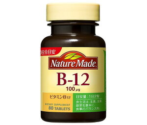 ː lC`[Ch r^~B12 80×3×(2P[X)b  lC`[Ch(Nature Made) r^~