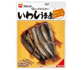 フジッコ いわしうま煮 90g×10袋入×(2ケース)｜ 送料無料 一般食品 レトルト イワシ 鰯 DHA EPA カルシウム 惣菜