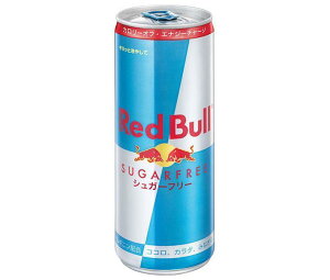 ���b�h�u���E�W���p�� ���b�h�u���E�V���K�[�t���[ 250ml��×24�{���b �������� �Y�_���� RedBull �A���M�j�� �r�^�~�� �J�t�F�C��