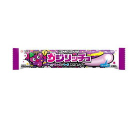 コリス カジリッチョ グレープ 1本×40個入｜ 送料無料 お菓子 駄菓子 ソフトキャンディ 駄菓子