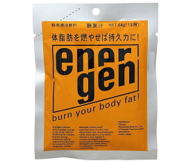 大塚製薬 エネルゲン 1L用粉末 64g×100個入×(2ケース)｜ 送料無料