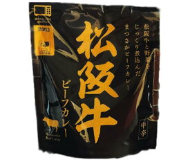 響 松阪牛ビーフカレー(レンジ対応) 170g×30袋入｜ 送料無料 一般食品 レトルトカレー