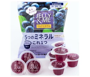 kCt[Y JELLY&ME(WF[Ah~[) }`~l [[ (21g×7)×12b  [[ t[c fU[g َq  C