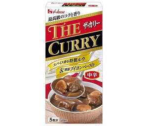 �n�E�X�H�i THE CURRY �U�E�J���[ ���h 140g×10���b �������� �������A�J���[ ���E