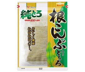 フジッコ 純とろ 根こんぶ入りとろろ 24g×20袋入×(2ケース)｜ 送料無料 一般食品 乾物 昆布