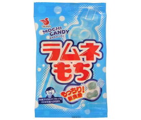 セイカ食品 ラムネもち 41g×6個入｜ 送料無料 お菓子 菓子 おかし もち 餅 モチ ラムネ