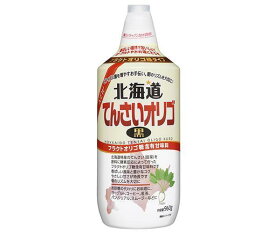 加藤美蜂園 北海道てんさいオリゴ(黒) 960g×8本入｜ 送料無料 嗜好品 シロップ 甘味料 ラフィノース オリゴ糖分