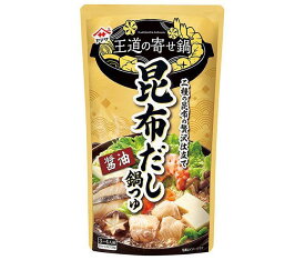 ヤマサ醤油 王道の寄せ鍋 昆布だし鍋つゆ 醤油 750gパウチ×12袋入×(2ケース)｜ 送料無料 一般食品 調味料 鍋スープ 鍋つゆ 醤油 昆布