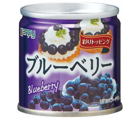 カンピー ブルーべリー 85g缶×24個入｜ 送料無料 缶詰 かんづめ 果実 フルーツ ブルーベリー