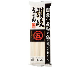 石丸製麺 国産芳純 讃岐うどん 400g×20袋入×(2ケース)｜ 送料無料 うどん 乾麺 讃岐うどん 乾麺 さぬきうどん 袋麺