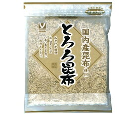 ヤマナカフーズ とろろ昆布 55g×10袋入×(2ケース)｜ 送料無料 昆布 海藻 国産 味噌汁 具