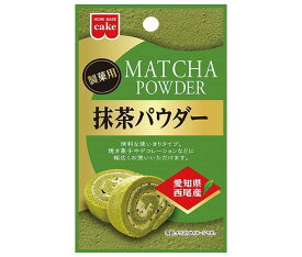 共立食品 抹茶パウダー 7g×5袋入×(2ケース)｜ 送料無料 嗜好品 抹茶 粉末 製菓材料 菓子材料