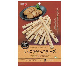 井上食品 o to na rich 彩 いぶりがっこチーズ 43g×10袋入｜ 送料無料 チーズ いぶりがっこ おつまみ お菓子 菓子