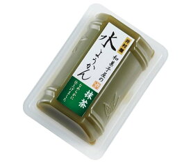 井村屋 和菓子屋の水ようかん 抹茶 83g×40個入×(2ケース)｜ 送料無料 お菓子 和菓子 羊羹 あずき