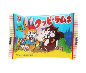 カクダイ製菓 クッピーラムネ 11g×60(30×2)袋入｜ 送料無料 お菓子 ラムネ 駄菓子