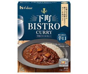 �n�E�X�H�i ����BISTRO CURRY �h�� 170g×30��×(2�P�[�X)�b �������� ��ʐH�i ���g���g �J���[ �h��